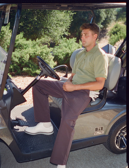 The Tailored Trouser