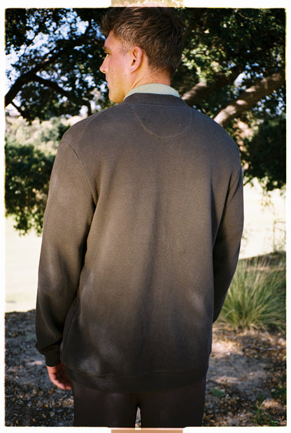 The Clubhouse Cardigan