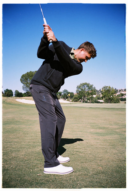 The Tailored Trouser